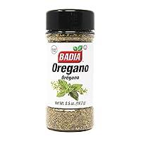 Algopix Similar Product 17 - Badia Oregano Whole, 0.5 Oz (Pack Of 1)