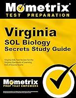 Algopix Similar Product 18 - Virginia SOL Biology Secrets Study