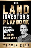 Algopix Similar Product 2 - The Land Investors Playbook A