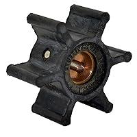 Algopix Similar Product 1 - Johnson Pump 091026B1 Impeller Kit 