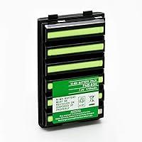 Algopix Similar Product 7 - ExpertPower 72V 1700mAh NiMH Battery