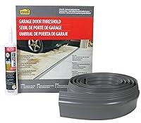 Algopix Similar Product 16 - MD Building Products 50100 10 ft Gray