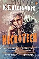Algopix Similar Product 1 - Necrotech