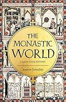 Algopix Similar Product 13 - The Monastic World: A 1200-Year History