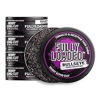 Algopix Similar Product 3 - Fully Loaded Chew  5 Pack  Tobacco