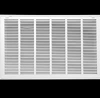 Algopix Similar Product 14 - 30 X 20 Steel Return Air Filter