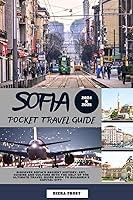 Algopix Similar Product 2 - Sofia Pocket Travel Guide 2024 and