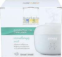 Algopix Similar Product 9 - Aura Cacia Essential Oil Diffuser