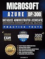 Algopix Similar Product 16 - MICROSOFT AZURE DATABASE ADMINISTRATOR