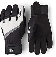Algopix Similar Product 2 - Hestra Tracker Junior Glove Youth