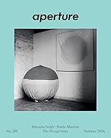 Algopix Similar Product 6 - The Design Issue Aperture No 255