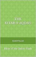 Algopix Similar Product 15 - THE KITABIAQDAS Bible of the Bah