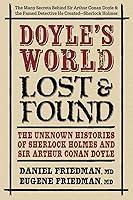 Algopix Similar Product 15 - Doyles WorldLost  Found The Unknown