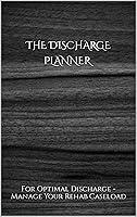 Algopix Similar Product 10 - Planner for the Discharge Planner  The