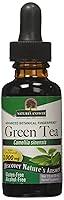 Algopix Similar Product 10 - Natures Answer AlcoholFree Green Tea