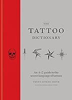 Algopix Similar Product 14 - The Tattoo Dictionary