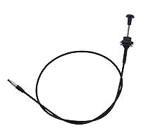 Algopix Similar Product 5 - Choke Cable fits Polaris Trail Blazer