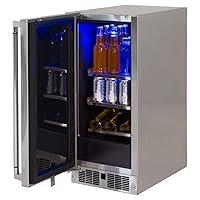 Algopix Similar Product 18 - Lynx L24REF Stainless Steel Compact