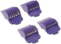 Algopix Similar Product 8 - Andis 01415 Master Dual Magnet Large