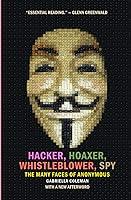 Algopix Similar Product 18 - Hacker Hoaxer Whistleblower Spy The