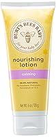 Algopix Similar Product 7 - Burts Bees Baby Nourishing Lotion