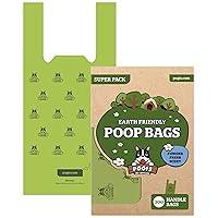 Algopix Similar Product 19 - Pogis Dog Poop Bags with EasyTie