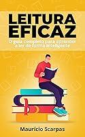 Algopix Similar Product 19 - LEITURA EFICAZ O guia completo para