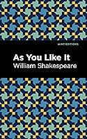 Algopix Similar Product 2 - As You Like It (Mint Editions (Plays))