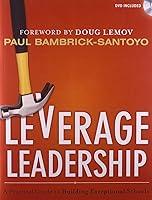 Algopix Similar Product 4 - Leverage Leadership A Practical Guide