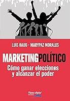 Algopix Similar Product 9 - Marketing Poltico Cmo ganar