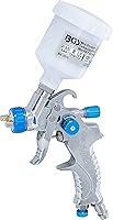 Algopix Similar Product 18 - BGS 3315 Mini Air Paint Spray Gun