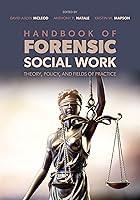 Algopix Similar Product 2 - Handbook of Forensic Social Work