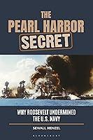 Algopix Similar Product 19 - Pearl Harbor Secret The Why Roosevelt