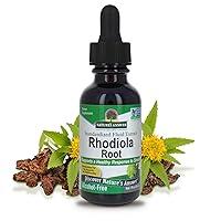 Algopix Similar Product 10 - Natures Answer Rhodiola Root  Super
