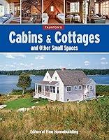 Algopix Similar Product 6 - Cabins & Cottages and Other Small Spaces