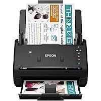 Algopix Similar Product 2 - Epson Workforce ES500W II Wireless