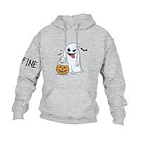 Algopix Similar Product 3 - Graphic Hoodie Casual Fall Outfits