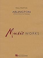 Algopix Similar Product 19 - Hal Leonard Arlington Where Giants Lie