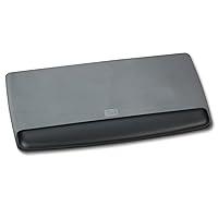 Algopix Similar Product 17 - 3M WR420LE Gel Wrist Rest Keyboard