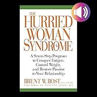 Algopix Similar Product 18 - The Hurried Woman Syndrome
