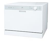 Algopix Similar Product 17 - SPT SD2202W Countertop Dishwasher with