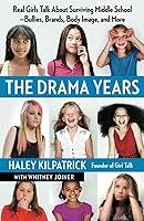 Algopix Similar Product 19 - The Drama Years Real Girls Talk About
