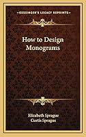 Algopix Similar Product 16 - How to Design Monograms