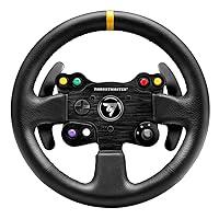 Algopix Similar Product 18 - Thrustmaster Leather 28GT Wheel AddOn