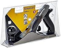 Algopix Similar Product 9 - Stanley 112204 Smooth Plane Handyman