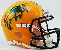 Algopix Similar Product 11 - NCAA North Dakota State Bison Speed