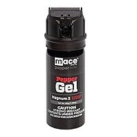 Algopix Similar Product 5 - Mace Brand Magnum 3 Pepper Gel 45g 