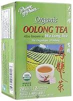Algopix Similar Product 4 - Prince Of Peace Tea Og2 Oolong 20 Bag