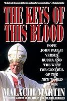 Algopix Similar Product 20 - Keys of This Blood Pope John Paul II