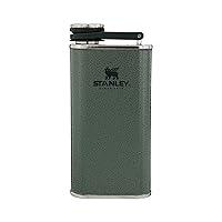 Algopix Similar Product 12 - Stanley Easy Fill Wide Mouth Flask 8oz